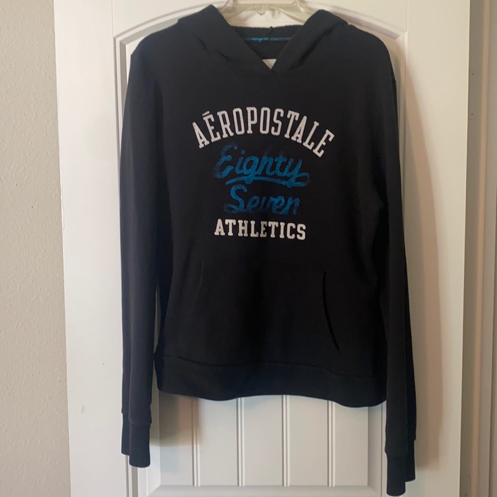 Aeropostale hoodie